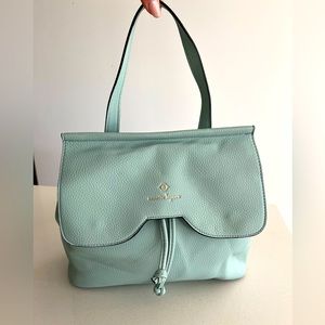 Multi-use Backpack/  handbag